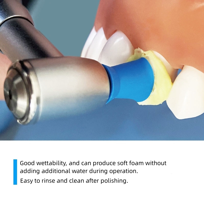 40g/Tube Dental Tooth Polishin - đánh giá và giá Teeth Whitening Kit Professional