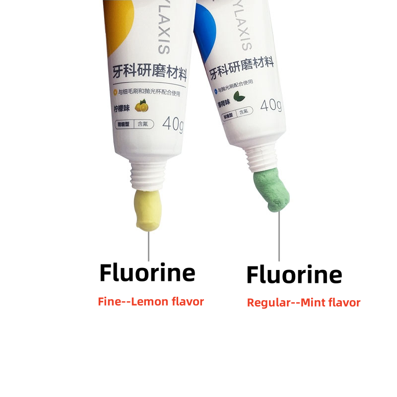 40g/Tube Dental Tooth Polishin - đánh giá và giá Teeth Whitening Kit Professional