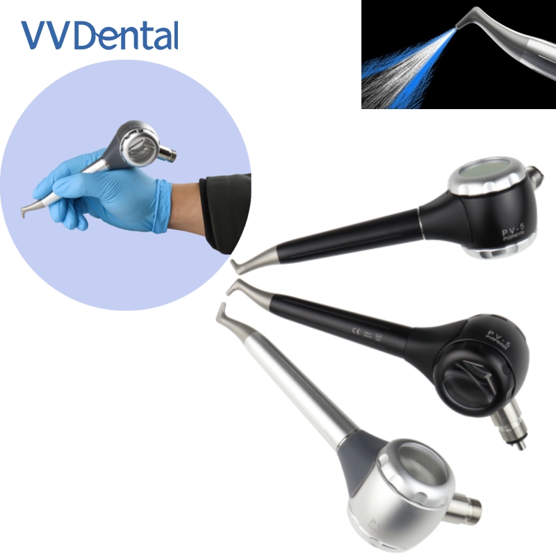 Dental Detachable Air Prophy U - đánh giá và giá Teeth Whitening Usa