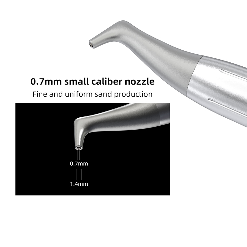 Dental Detachable Air Prophy U - đánh giá và giá Teeth Whitening Usa