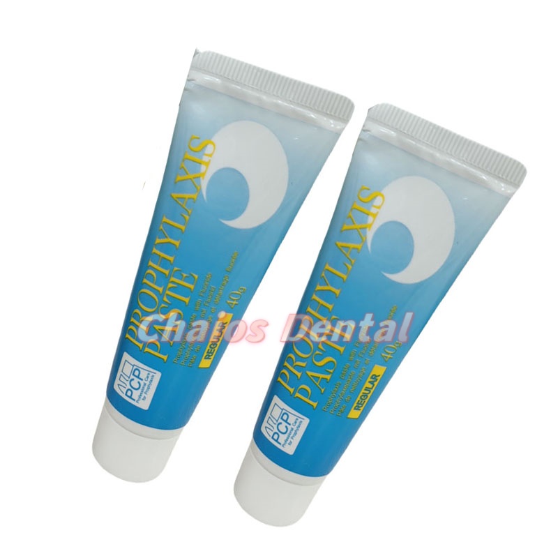 40g/Tube Dental Prophy Paste R - đánh giá và giá Teeth Whitening Youtube