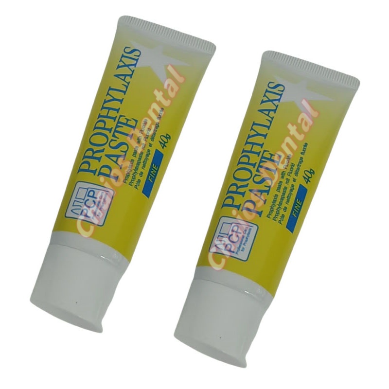 40g/Tube Dental Prophy Paste R - đánh giá và giá Teeth Whitening Youtube