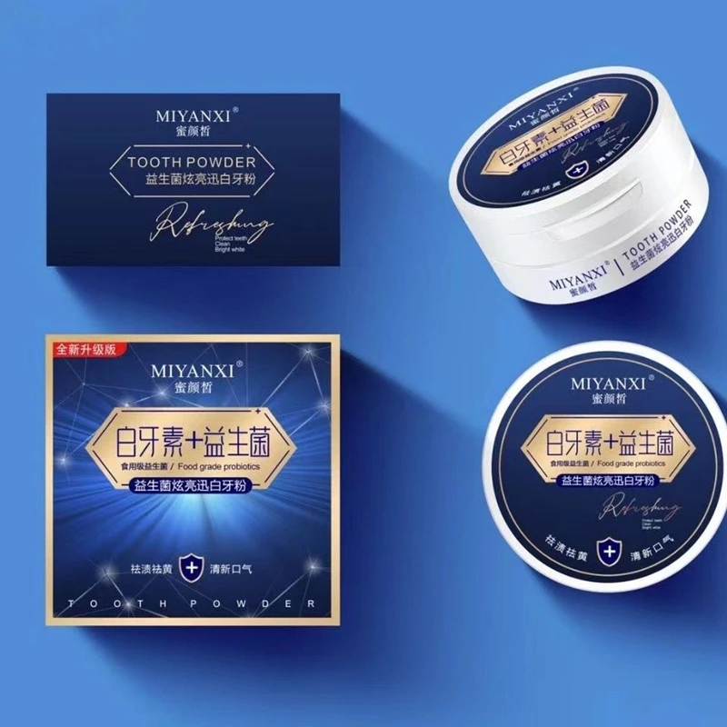 MIYANXI 50g Teeth Whitening Po - đánh giá và giá Teeth Whitening Ingredients
