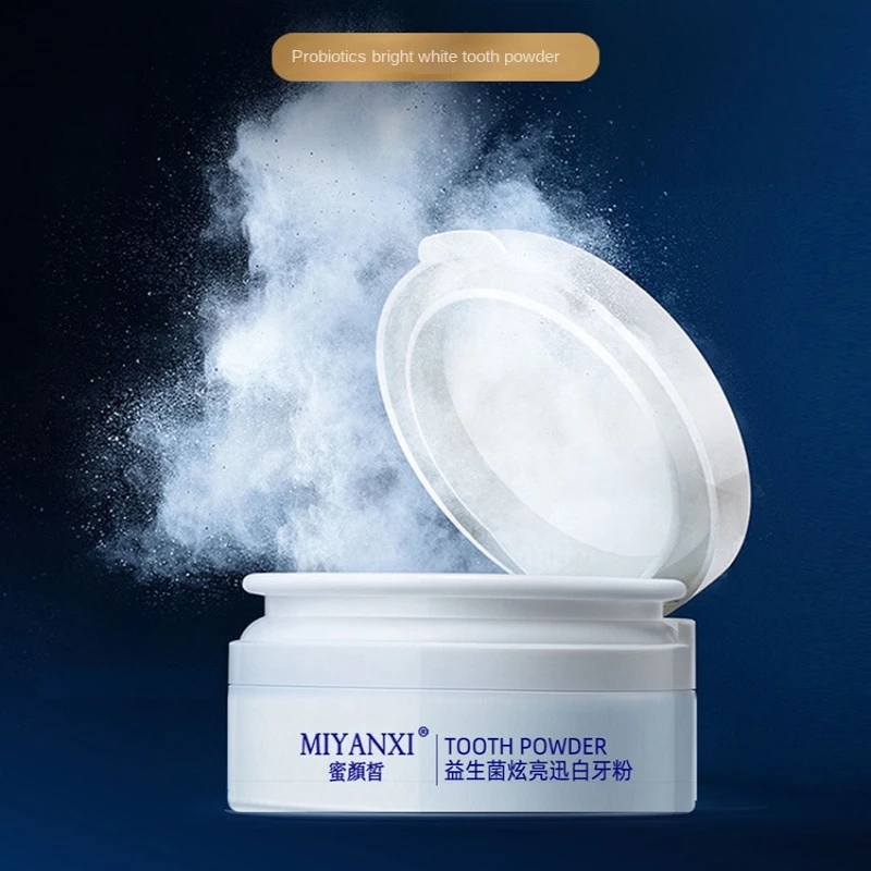 MIYANXI 50g Teeth Whitening Po - đánh giá và giá Teeth Whitening Ingredients