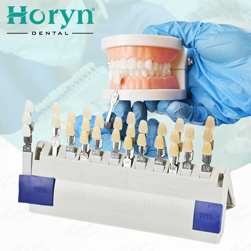 Vita 3D Master Dental Lab Blea - đánh giá và giá Teeth Whitening Bleach