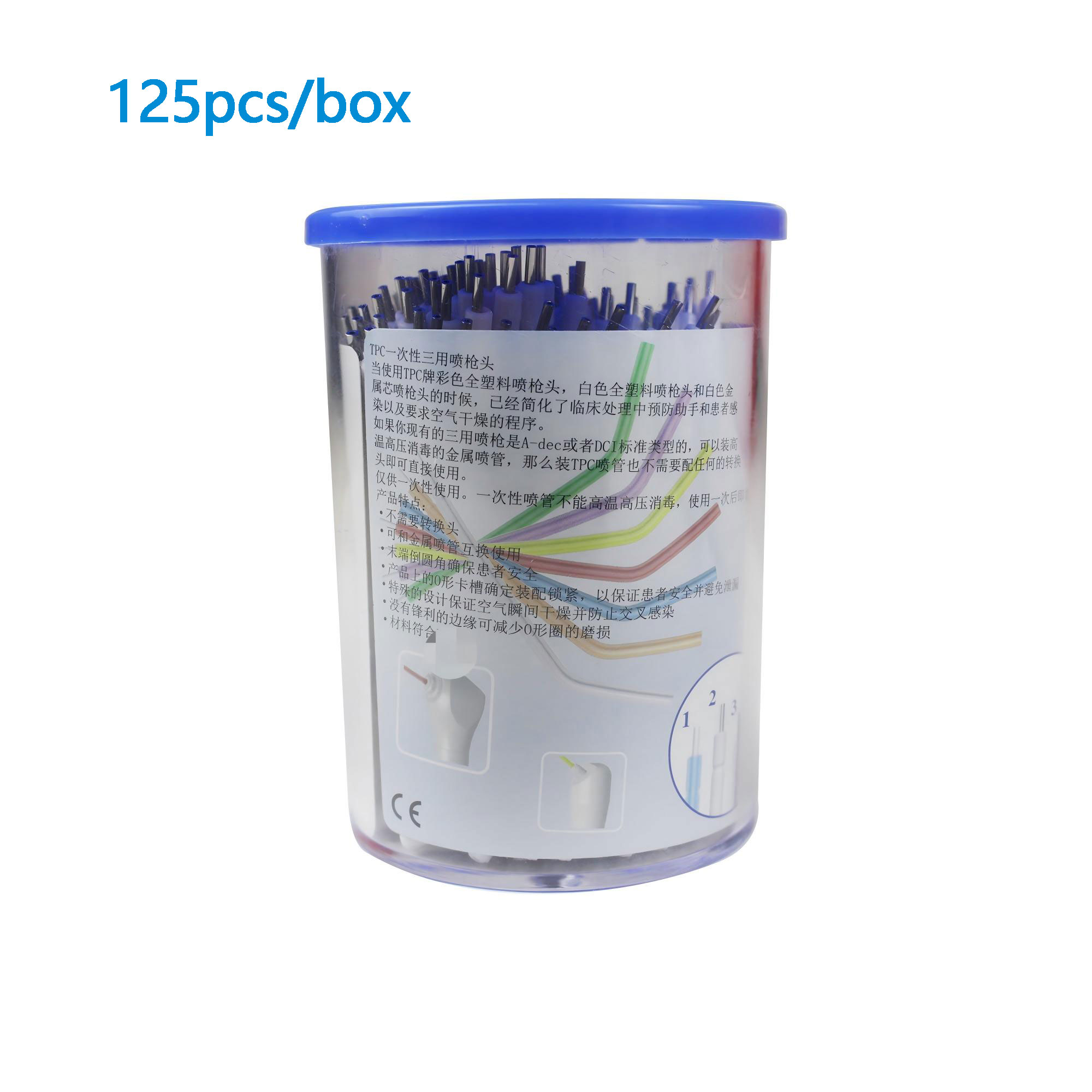 125pcs Dental Air Water Syring - đánh giá và giá Teeth Whitening Youtube