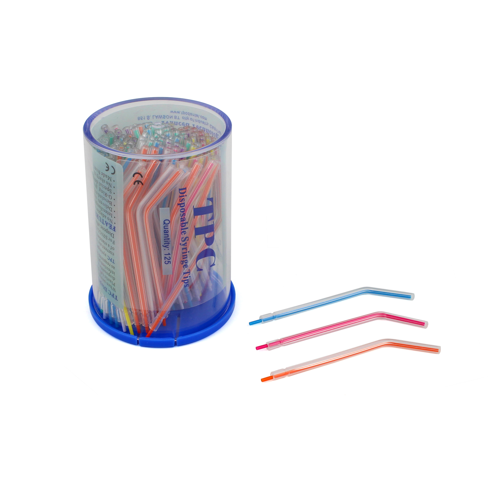 125pcs Dental Air Water Syring - đánh giá và giá Teeth Whitening Youtube