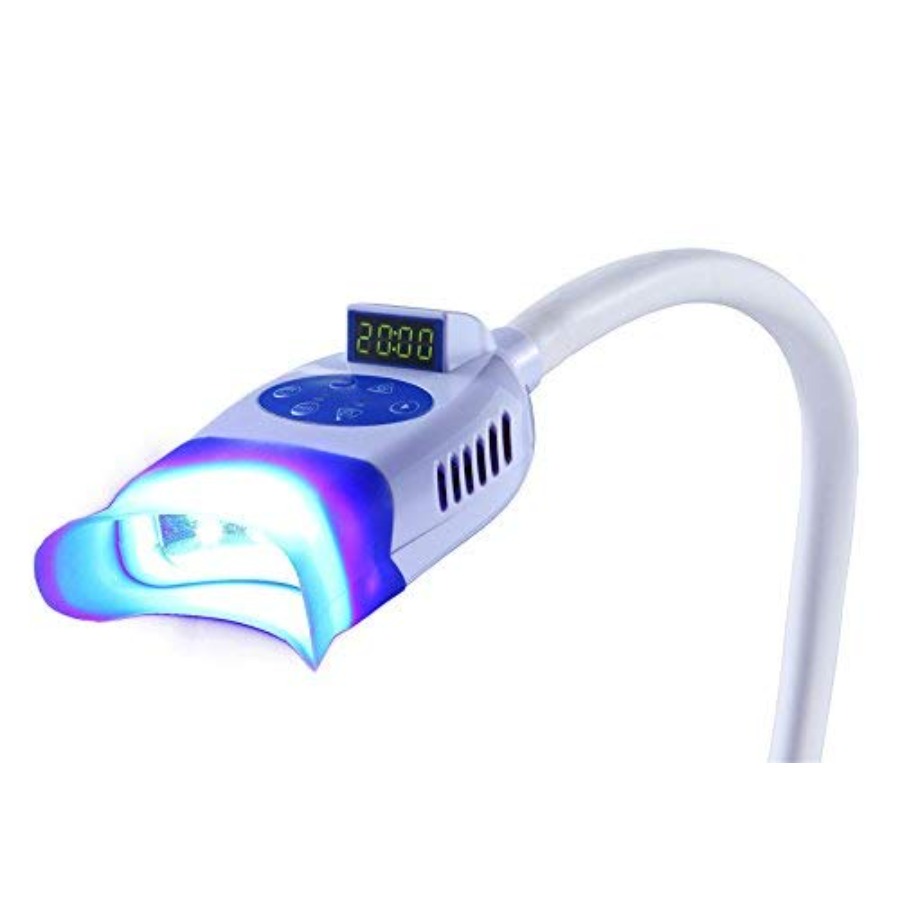 36W Portable Mobile Lab Teeth  - đánh giá và giá Teeth Whitening Bleach