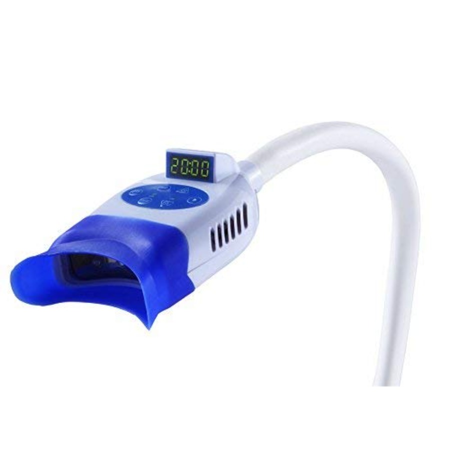 36W Portable Mobile Lab Teeth  - đánh giá và giá Teeth Whitening Bleach