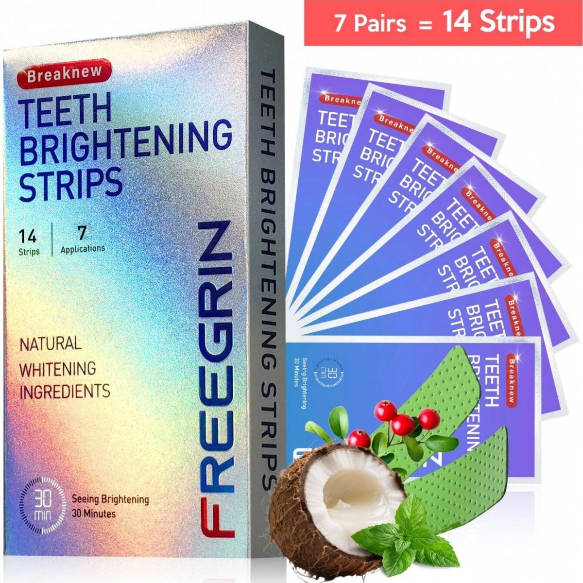 Deluxe Whitening Teeth Sticker - đánh giá và giá Teeth Whitening Gel Refills