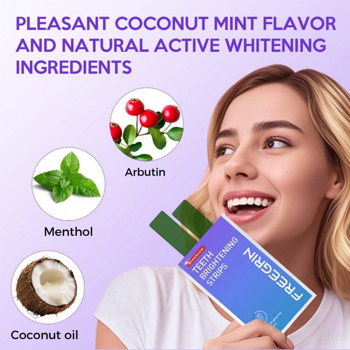 Deluxe Whitening Teeth Sticker - đánh giá và giá Teeth Whitening Gel Refills