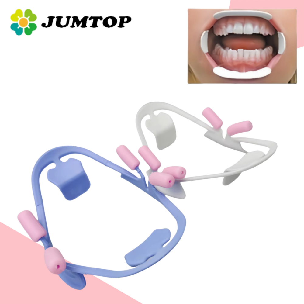 Dental 3D Cheek Retractor, O-S - đánh giá và giá Teeth Whitening Procedure