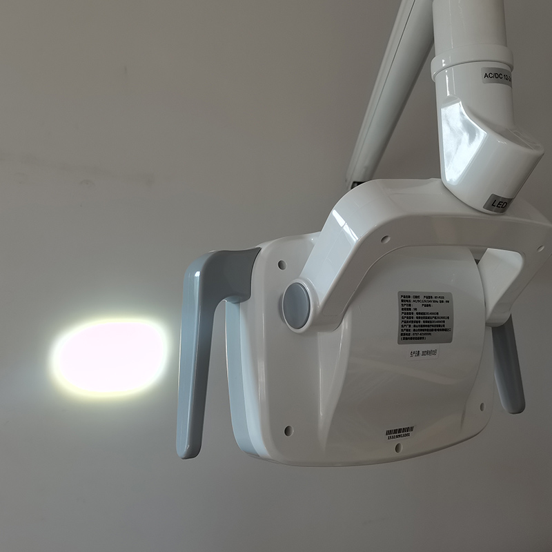 6LED Dental LED Lamp Oral Ligh - đánh giá và giá Teeth Whitening Kit Professional