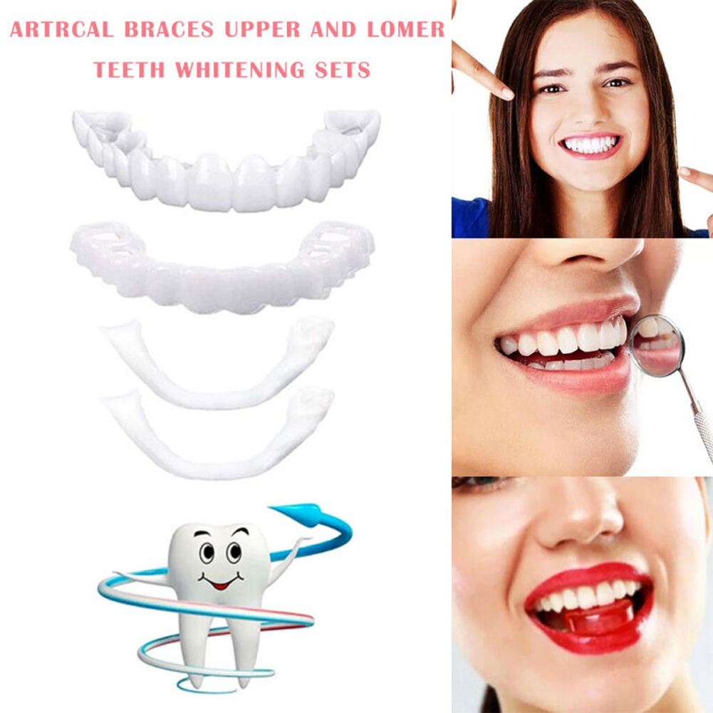 2026icone Denture Set Fit Temp - đánh giá và giá Teeth Whitening Usa