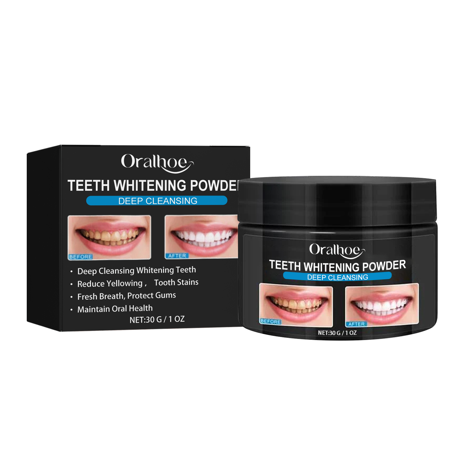 Activated Charcoal Teeth White - đánh giá và giá Teeth Whitening Charcoal Powder