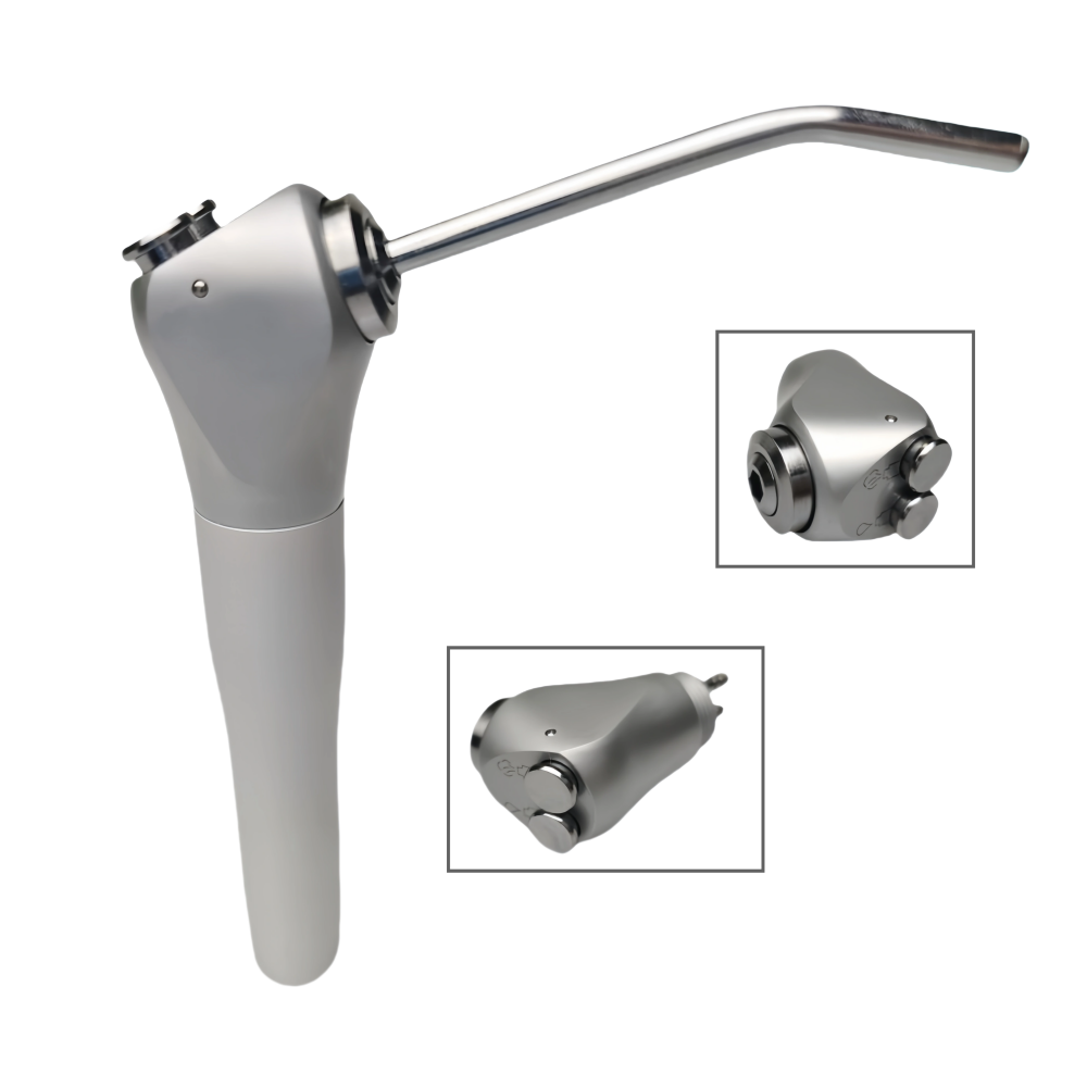 Dental Air Water Syringe Handp - đánh giá và giá Teeth Whitening Procedure