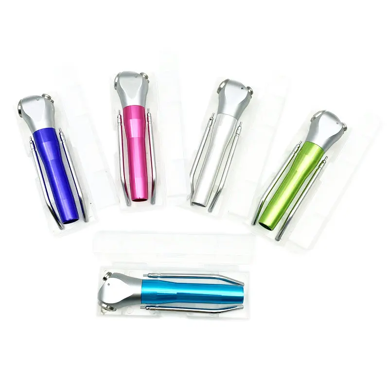 Dental 3-Way Triple Syringe Ai - đánh giá và giá Teeth Whitening Youtube