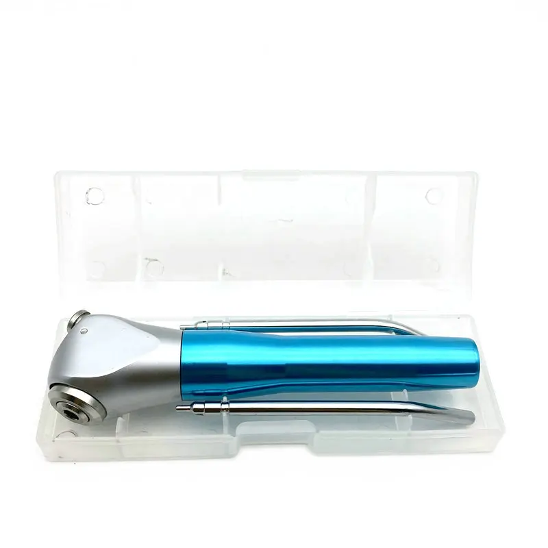 Dental 3-Way Triple Syringe Ai - đánh giá và giá Teeth Whitening Youtube