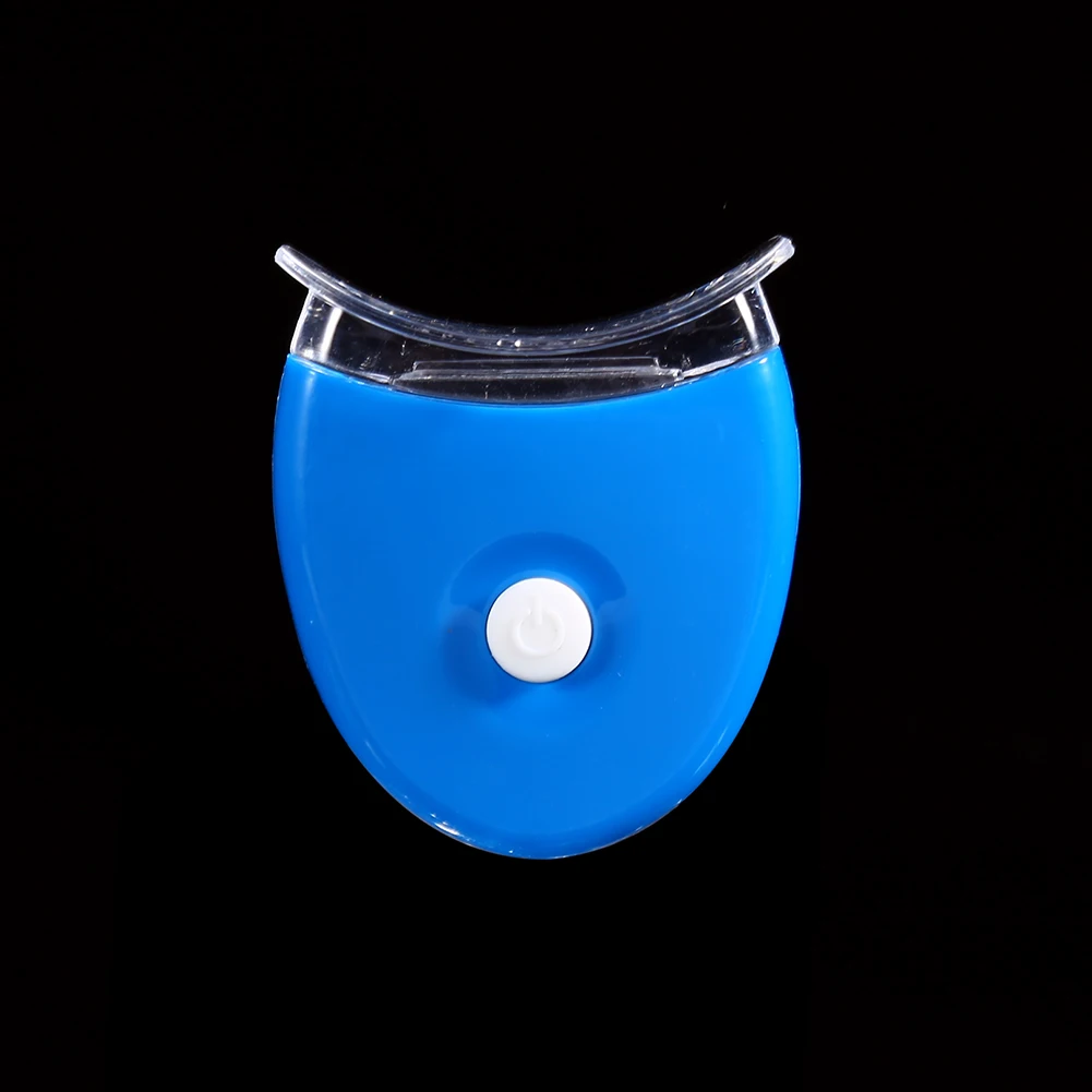 6 pcs Home Use Dental Whitenin - đánh giá và giá Teeth Whitening Home Kit